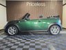 USED 2014 64 MINI CONVERTIBLE 1.6 Cooper Convertible 2dr Petrol Auto Euro 6 (122 ps) Auto I Lounge I 22K Miles I BRG