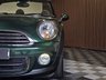 USED 2014 64 MINI CONVERTIBLE 1.6 Cooper Convertible 2dr Petrol Auto Euro 6 (122 ps) Auto I Lounge I 22K Miles I BRG