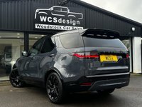 USED 2025 25 LAND ROVER DISCOVERY 5 3.0 D350 MHEV Dynamic SE SUV 5dr Diesel Auto 4WD Euro 6 (s/s) (350 ps) 