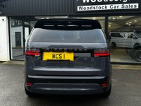 USED 2025 25 LAND ROVER DISCOVERY 5 3.0 D350 MHEV Dynamic SE SUV 5dr Diesel Auto 4WD Euro 6 (s/s) (350 ps) 