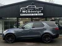 USED 2025 25 LAND ROVER DISCOVERY 5 3.0 D350 MHEV Dynamic SE SUV 5dr Diesel Auto 4WD Euro 6 (s/s) (350 ps) 