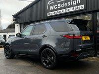 USED 2025 25 LAND ROVER DISCOVERY 5 3.0 D350 MHEV Dynamic SE SUV 5dr Diesel Auto 4WD Euro 6 (s/s) (350 ps) 