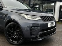 USED 2025 25 LAND ROVER DISCOVERY 5 3.0 D350 MHEV Dynamic SE SUV 5dr Diesel Auto 4WD Euro 6 (s/s) (350 ps) 