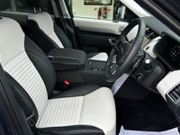 USED 2025 25 LAND ROVER DISCOVERY 5 3.0 D350 MHEV Dynamic SE SUV 5dr Diesel Auto 4WD Euro 6 (s/s) (350 ps) 
