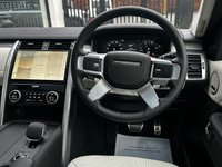 USED 2025 25 LAND ROVER DISCOVERY 5 3.0 D350 MHEV Dynamic SE SUV 5dr Diesel Auto 4WD Euro 6 (s/s) (350 ps) 