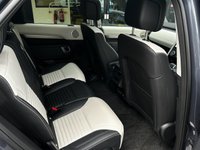 USED 2025 25 LAND ROVER DISCOVERY 5 3.0 D350 MHEV Dynamic SE SUV 5dr Diesel Auto 4WD Euro 6 (s/s) (350 ps) 
