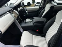 USED 2025 25 LAND ROVER DISCOVERY 5 3.0 D350 MHEV Dynamic SE SUV 5dr Diesel Auto 4WD Euro 6 (s/s) (350 ps) 