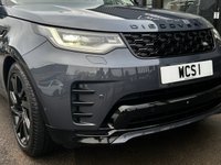 USED 2025 25 LAND ROVER DISCOVERY 5 3.0 D350 MHEV Dynamic SE SUV 5dr Diesel Auto 4WD Euro 6 (s/s) (350 ps) 