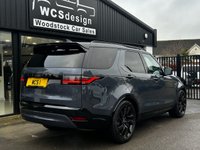 USED 2025 25 LAND ROVER DISCOVERY 5 3.0 D350 MHEV Dynamic SE SUV 5dr Diesel Auto 4WD Euro 6 (s/s) (350 ps) 