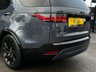 USED 2025 25 LAND ROVER DISCOVERY 5 3.0 D350 MHEV Dynamic SE SUV 5dr Diesel Auto 4WD Euro 6 (s/s) (350 ps) 