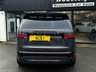 USED 2025 25 LAND ROVER DISCOVERY 5 3.0 D350 MHEV Dynamic SE SUV 5dr Diesel Auto 4WD Euro 6 (s/s) (350 ps) 