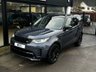 USED 2025 25 LAND ROVER DISCOVERY 5 3.0 D350 MHEV Dynamic SE SUV 5dr Diesel Auto 4WD Euro 6 (s/s) (350 ps) 