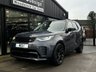 USED 2025 25 LAND ROVER DISCOVERY 5 3.0 D350 MHEV Dynamic SE SUV 5dr Diesel Auto 4WD Euro 6 (s/s) (350 ps) 