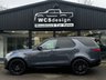 USED 2025 25 LAND ROVER DISCOVERY 5 3.0 D350 MHEV Dynamic SE SUV 5dr Diesel Auto 4WD Euro 6 (s/s) (350 ps) 