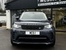 USED 2025 25 LAND ROVER DISCOVERY 5 3.0 D350 MHEV Dynamic SE SUV 5dr Diesel Auto 4WD Euro 6 (s/s) (350 ps) 