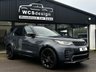 USED 2025 25 LAND ROVER DISCOVERY 5 3.0 D350 MHEV Dynamic SE SUV 5dr Diesel Auto 4WD Euro 6 (s/s) (350 ps) 