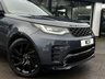 USED 2025 25 LAND ROVER DISCOVERY 5 3.0 D350 MHEV Dynamic SE SUV 5dr Diesel Auto 4WD Euro 6 (s/s) (350 ps) 