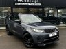 USED 2025 25 LAND ROVER DISCOVERY 5 3.0 D350 MHEV Dynamic SE SUV 5dr Diesel Auto 4WD Euro 6 (s/s) (350 ps) 