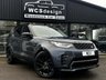 USED 2025 25 LAND ROVER DISCOVERY 5 3.0 D350 MHEV Dynamic SE SUV 5dr Diesel Auto 4WD Euro 6 (s/s) (350 ps) 