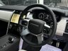 USED 2025 25 LAND ROVER DISCOVERY 5 3.0 D350 MHEV Dynamic SE SUV 5dr Diesel Auto 4WD Euro 6 (s/s) (350 ps) 