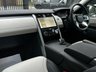 USED 2025 25 LAND ROVER DISCOVERY 5 3.0 D350 MHEV Dynamic SE SUV 5dr Diesel Auto 4WD Euro 6 (s/s) (350 ps) 