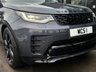 USED 2025 25 LAND ROVER DISCOVERY 5 3.0 D350 MHEV Dynamic SE SUV 5dr Diesel Auto 4WD Euro 6 (s/s) (350 ps) 