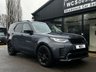 USED 2025 25 LAND ROVER DISCOVERY 5 3.0 D350 MHEV Dynamic SE SUV 5dr Diesel Auto 4WD Euro 6 (s/s) (350 ps) 