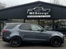 USED 2025 25 LAND ROVER DISCOVERY 5 3.0 D350 MHEV Dynamic SE SUV 5dr Diesel Auto 4WD Euro 6 (s/s) (350 ps) 