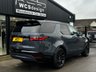 USED 2025 25 LAND ROVER DISCOVERY 5 3.0 D350 MHEV Dynamic SE SUV 5dr Diesel Auto 4WD Euro 6 (s/s) (350 ps) 