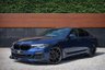 USED 2020 70 BMW 5 SERIES 2.0 520d MHT M Sport Saloon 4dr Diesel Hybrid Steptronic Euro 6 (s/s) (190 ps) 