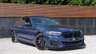 USED 2020 70 BMW 5 SERIES 2.0 520d MHT M Sport Saloon 4dr Diesel Hybrid Steptronic Euro 6 (s/s) (190 ps) 