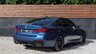 USED 2020 70 BMW 5 SERIES 2.0 520d MHT M Sport Saloon 4dr Diesel Hybrid Steptronic Euro 6 (s/s) (190 ps) 