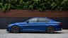 USED 2020 70 BMW 5 SERIES 2.0 520d MHT M Sport Saloon 4dr Diesel Hybrid Steptronic Euro 6 (s/s) (190 ps) 