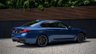 USED 2020 70 BMW 5 SERIES 2.0 520d MHT M Sport Saloon 4dr Diesel Hybrid Steptronic Euro 6 (s/s) (190 ps) 