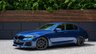 USED 2020 70 BMW 5 SERIES 2.0 520d MHT M Sport Saloon 4dr Diesel Hybrid Steptronic Euro 6 (s/s) (190 ps) 