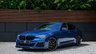 USED 2020 70 BMW 5 SERIES 2.0 520d MHT M Sport Saloon 4dr Diesel Hybrid Steptronic Euro 6 (s/s) (190 ps) 