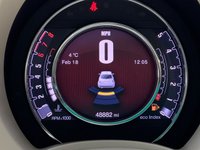 USED 2014 14 FIAT 500 1.2 8V Cult Hatchback 3dr Petrol Manual Euro 6 (s/s) (69 bhp) 
