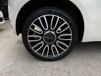 USED 2014 14 FIAT 500 1.2 8V Cult Hatchback 3dr Petrol Manual Euro 6 (s/s) (69 bhp) 