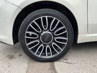 USED 2014 14 FIAT 500 1.2 8V Cult Hatchback 3dr Petrol Manual Euro 6 (s/s) (69 bhp) 