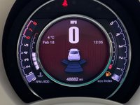 USED 2014 14 FIAT 500 1.2 8V Cult Hatchback 3dr Petrol Manual Euro 6 (s/s) (69 bhp) 