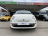 USED 2014 14 FIAT 500 1.2 8V Cult Hatchback 3dr Petrol Manual Euro 6 (s/s) (69 bhp) 