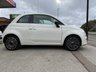USED 2014 14 FIAT 500 1.2 8V Cult Hatchback 3dr Petrol Manual Euro 6 (s/s) (69 bhp) 