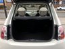 USED 2014 14 FIAT 500 1.2 8V Cult Hatchback 3dr Petrol Manual Euro 6 (s/s) (69 bhp) 