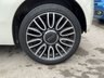 USED 2014 14 FIAT 500 1.2 8V Cult Hatchback 3dr Petrol Manual Euro 6 (s/s) (69 bhp) 
