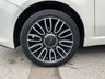 USED 2014 14 FIAT 500 1.2 8V Cult Hatchback 3dr Petrol Manual Euro 6 (s/s) (69 bhp) 