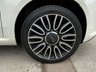 USED 2014 14 FIAT 500 1.2 8V Cult Hatchback 3dr Petrol Manual Euro 6 (s/s) (69 bhp) 