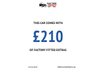 USED 2014 14 FIAT 500 1.2 8V Cult Hatchback 3dr Petrol Manual Euro 6 (s/s) (69 bhp) 