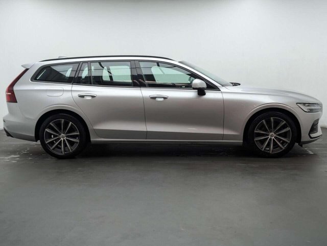 USED 2021 21 VOLVO V60 2.0 B3 MHEV Momentum Estate 5dr Petrol Hybrid Auto Euro 6 (s/s) (163 ps) NAVIGATION+REAR PARK ASSIST CAMERA CLICK & COLLECT/HOME DELIVERY