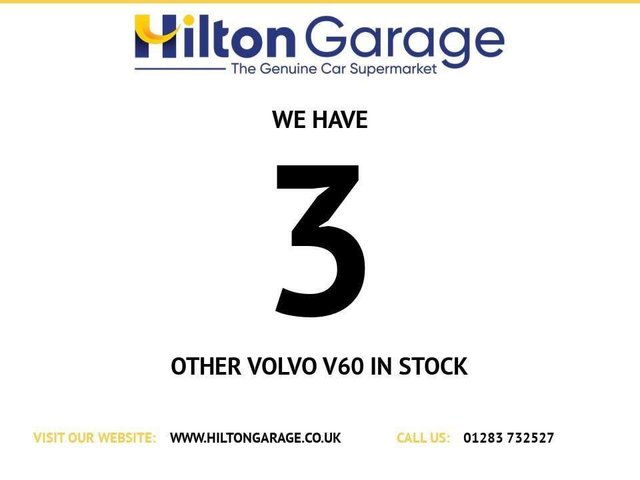 USED 2021 21 VOLVO V60 2.0 B3 MHEV Momentum Estate 5dr Petrol Hybrid Auto Euro 6 (s/s) (163 ps) NAVIGATION+REAR PARK ASSIST CAMERA CLICK & COLLECT/HOME DELIVERY