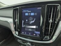 USED 2021 21 VOLVO V60 2.0 B3 MHEV Momentum Estate 5dr Petrol Hybrid Auto Euro 6 (s/s) (163 ps) NAVIGATION+REAR PARK ASSIST CAMERA CLICK & COLLECT/HOME DELIVERY